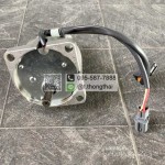 มอเตอร์คันเร่ง SK1203-5 SK200-3-5