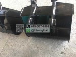 บุ้งกี๋ CAT 320 บูมยาว