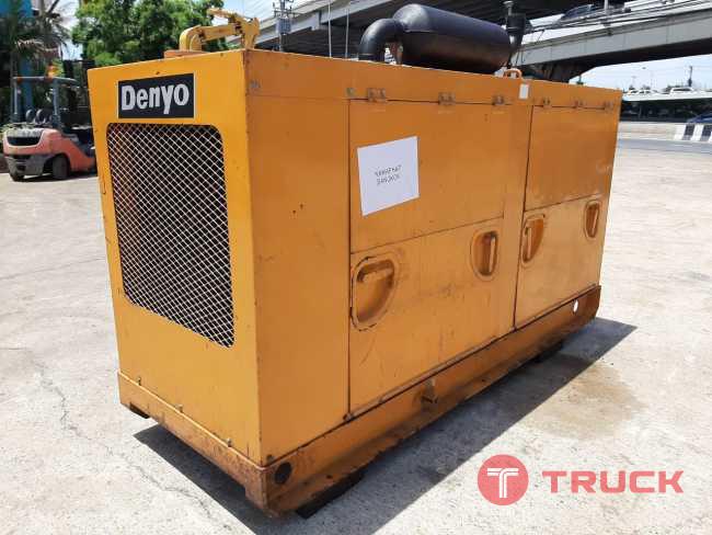 เครื่องปั่นไฟ DENYO โทร 089-0080077 089-0050007 086-0044333 065-8844400 www.sangenjp.com www.nmc99.com เครื่องปั่นไฟ DENYO โทร 089-0080077 089-0050007 086-0044333 065-8844400 www.sangenjp.com www.nmc99.com