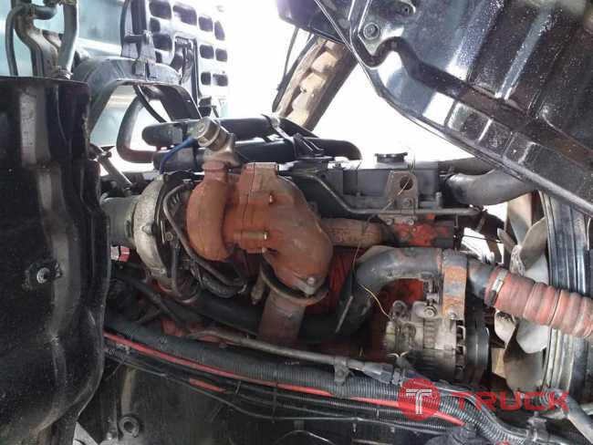 สิบล้อ ISUZU 240 วางเครื่อ 6HE เทอร์โบอินเตอร์ 260แรง สิบล้อ ISUZU 240 วางเครื่อ 6HE เทอร์โบอินเตอร์ 260แรง