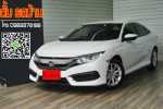 HONDA CIVIC FC 1.8E i-VTEC AT 2016