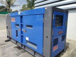 DCA150LSK ปั่นไฟ เดนโย่ OEK 098-5625920