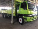 ดาวน์เริ่มต้นเพียง 50000 ขายรถ10ล้อ HINO FL3H 195แรง ยาว7.20เมตร