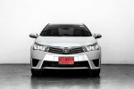 ขายรถสุดหรู OYOTA ALTIS สีบรอนซ์ ปี2015 สถาพมือหนึ่ง ราคาพิเศษเพื่อคุณ ที่นี่ที่เดียว