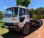 MITSU FUSO 195