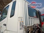 ขายหัวเก๋ง FUSO FM1524 วางแทน FN527 ได้เลย หัวนอกสภาพสวยงามมาก