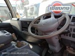 ขายหัวเก๋ง FUSO FM1524 วางแทน FN527 ได้เลย หัวนอกสภาพสวยงามมาก