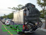 รถกระบะรับจ้างขนของ เชียงใหม่ 0846147943