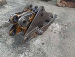 หัวคีบไม้ CAT303.5CR จากญี่ปุ่น โทร 089-0080077 089-0050007 086-0044333 065-8844400 www.sangenjp.com www.nmc99.com