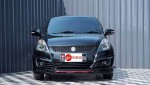 ขายรถ Suzuki Swift 1.2 RX ปี 2015 สีดำ เกียร์ออโต้