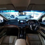HONDA ACCORD 2.4 EL AT 2008