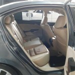 HONDA ACCORD 2.4 EL AT 2008