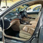 HONDA ACCORD 2.4 EL AT 2008