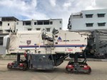 รถขูดไส Wirtgen W2000 ปี2008 เพียง 4000 ชม สภาพดีเยี่ยม