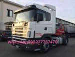 scania