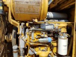 ขายรถตักล้อยาง ยี่ห้อ CATERPILLAR 910E บุ้งกี๋ 1.3 คิว นำเข้าจากอเมริกาแท้ ไม่เคยใช้งานในไทย