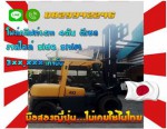 โฟล์คลิฟท์TCM 4ตัน ดีเซล งาสไลด์SIDE SHIFTมือสองญี่ปุ่น ไม่เคยใช้ในไทยชมเครื่องจักร โฟล์คลิฟท์ รอก นับ1000รายการจากญี่ปุ่นwww.paholgroup.com