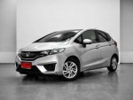 ขายรถหรู HONDA JAZZ สีบรอนซ์ ปี2015 สภาพมือหนึ่ง ราคาสุดคุ้ม ตอนนี้เท่านั้น