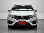 ขายรถหรู HONDA JAZZ สีบรอนซ์ ปี2015 สภาพมือหนึ่ง ราคาสุดคุ้ม ตอนนี้เท่านั้น
