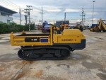 ดั๊มแทรค KOMATSU C20R จากญี่ปุ่น โทร 089-0080077 089-0050007 086-0044333 065-8844400 www.sangenjp.com www.nmc99.com