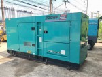 DENYO DCA-220SPK3 : 220KVA เครื่องปั่นไฟ นำเข้าจากญี่ปุ่น โทร. 080-6565422 (หนิง)