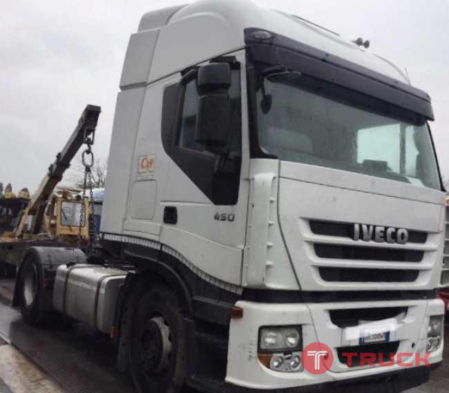 Iveco