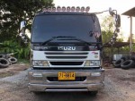 ISUZU 10 ล้อดั้ม DECA 270 ปี 45 ยูโรวัน