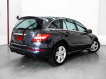 BENZ R300 CDI สีเทาดำ เกียร์AT ปี2012 รถหรู รถสวย รถคุณภาพ ราคาพิเศษ