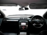 BENZ R300 CDI สีเทาดำ เกียร์AT ปี2012 รถหรู รถสวย รถคุณภาพ ราคาพิเศษ