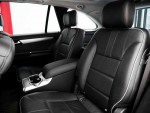 BENZ R300 CDI สีเทาดำ เกียร์AT ปี2012 รถหรู รถสวย รถคุณภาพ ราคาพิเศษ