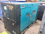 DENYO DCA-60ESH : เครื่องปั่นไฟ มือสองญี่ปุ่น 60KVA โทร. 080-6565422 (หนิง)