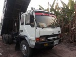 ขาย10ล้อดัมพ์2เพลาFUSO220TFซีเรียล5202 เครื่องเดิม ช่วงล่างดี เอกสารครบ พร้อมวิ่งงาน