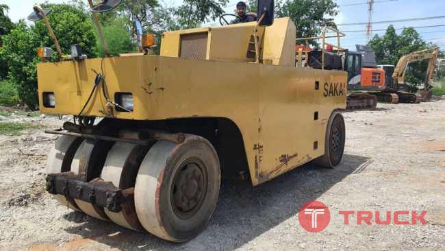 SAKAI TS150