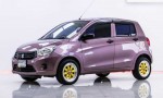 2015 SUZUKI CELERIO 1.0 GA MT