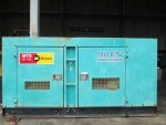 เครื่องกำเนิดไฟฟ้า DENYO 90 Kva.
