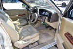 NISSAN FRONTIER 4DR 2.5 AX-L MT 2006 สีเทา ราคาสู้โควิด