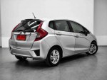 ขายรถ HONDA JAZZ เกียร์AT สีบรอนซ์ ปี2015 สภาพมือหนึ่ง ราคาพิเศษเพื่อคุณเท่านั้น