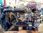 ขายเครื่อง ISUZU NPR 150 คันเร่งสาย 4HE1 Turbo เครื่องนอก