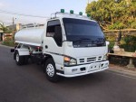 ขายรถน้ำ NQR 150