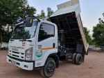 ขาย ISUZU FRR210 2คัน ปี59 60