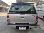 ขายรถ TOYOTA VIGO 2.5 ดีเซล 2012 GREY พิเศษ ราคาสุดคุ้มห้ามพลาด
