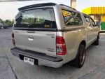 ขายรถ TOYOTA VIGO 2.5 ดีเซล 2012 GREY พิเศษ ราคาสุดคุ้มห้ามพลาด