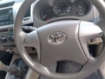 ขายรถ TOYOTA VIGO 2.5 ดีเซล 2012 GREY พิเศษ ราคาสุดคุ้มห้ามพลาด