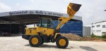 Komatsu WA100-6 รถตักล้อยาง จากญี่ปุ่น โทร 086-0044333 065-8844400 089-0080077 089-0050007 www.nmc99.com