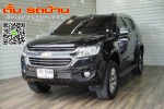 CHEVROLET TRAILBLAZER 2.5LTZ DURAMAX RWD 2017
