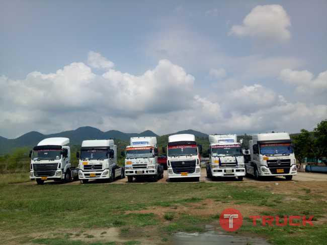 รับจ้างขนย้ายรถทุกประเภท รับจ้างขนส่งสินค้าหรือเครื่องจักรกลหนักทั่วไทย ด้วยรถหัวลาก หางพื้นเรียบ หางโรเบท รถจอดว่างจ.สมุทรปราการ จ.พะเยา สนใจทักได้ที่ 090-4750026 Line 084-3173342