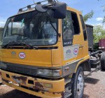ขาย หัวคัซซี HINO FF3H 195 เครื่อง HO7D-A86406 195 แรง