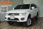 MITSUBISHI PAJERO SPORT 2.5GT AT 2015