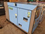 DCA25USI3 ปั่นไฟ Denyo 25kva. OEK098-5625920