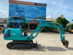 Komatsu PC10-7 นำเข้าจากญี่ปุ่น สภาพพร้อมใช้งาน โทร 089-0080077 089-0050007 086-0044333 065-8844400 www.sangenjp.com www.nmc99.com